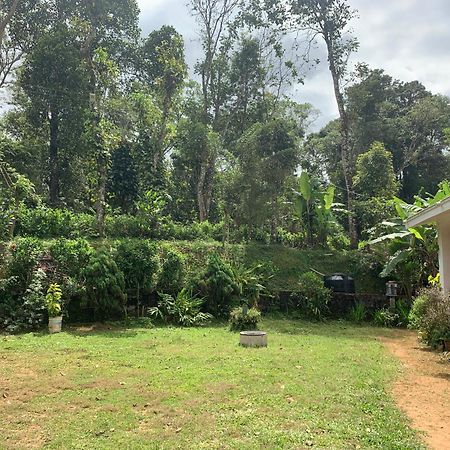 Sandev Homestay Madikeri Exterior photo