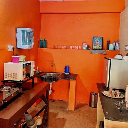 Sandev Homestay Madikeri Exterior photo