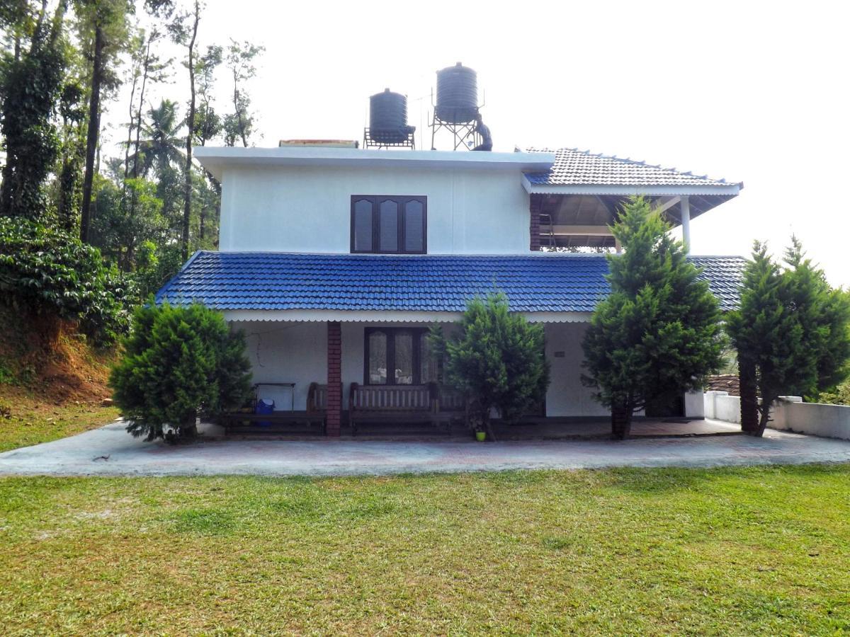 Sandev Homestay Madikeri Exterior photo