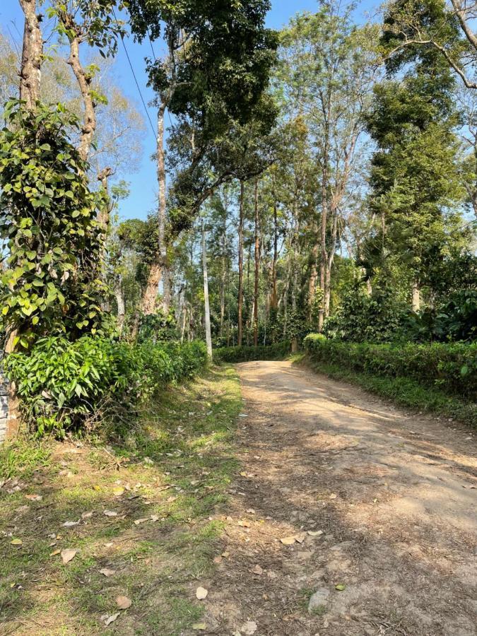 Sandev Homestay Madikeri Exterior photo