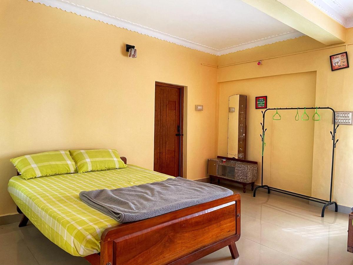 Sandev Homestay Madikeri Exterior photo