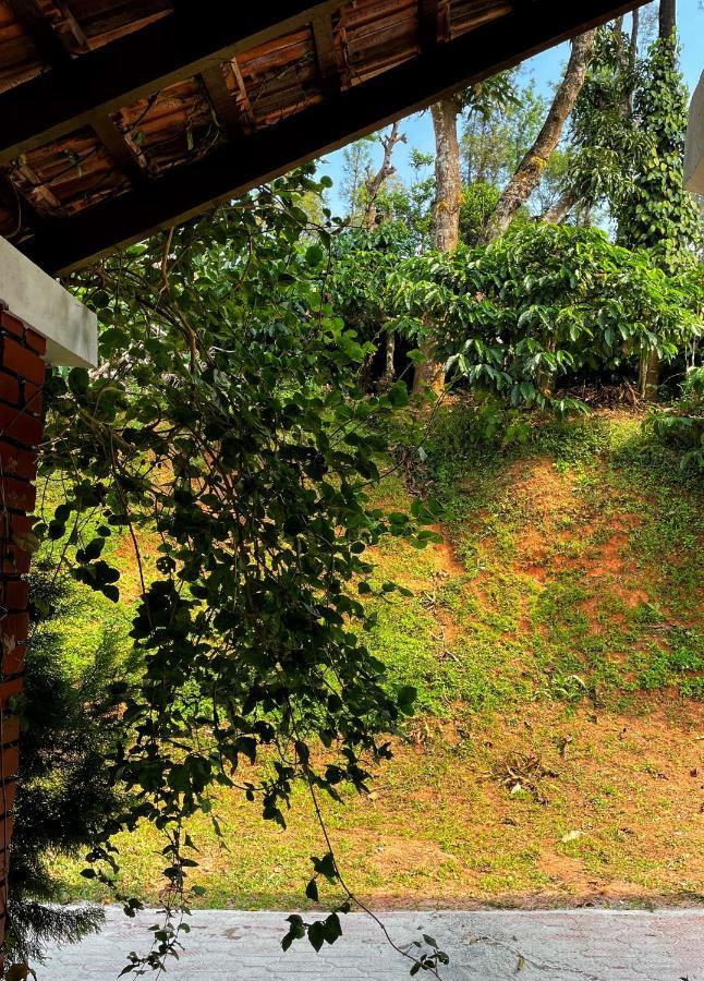 Sandev Homestay Madikeri Exterior photo